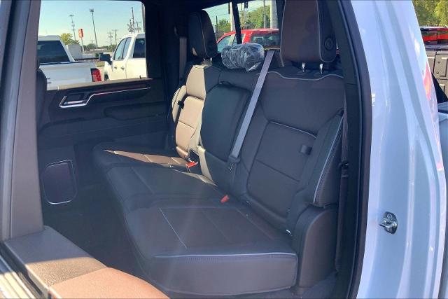 2025 GMC Sierra 2500 HD Vehicle Photo in INDEPENDENCE, MO 64055-1377