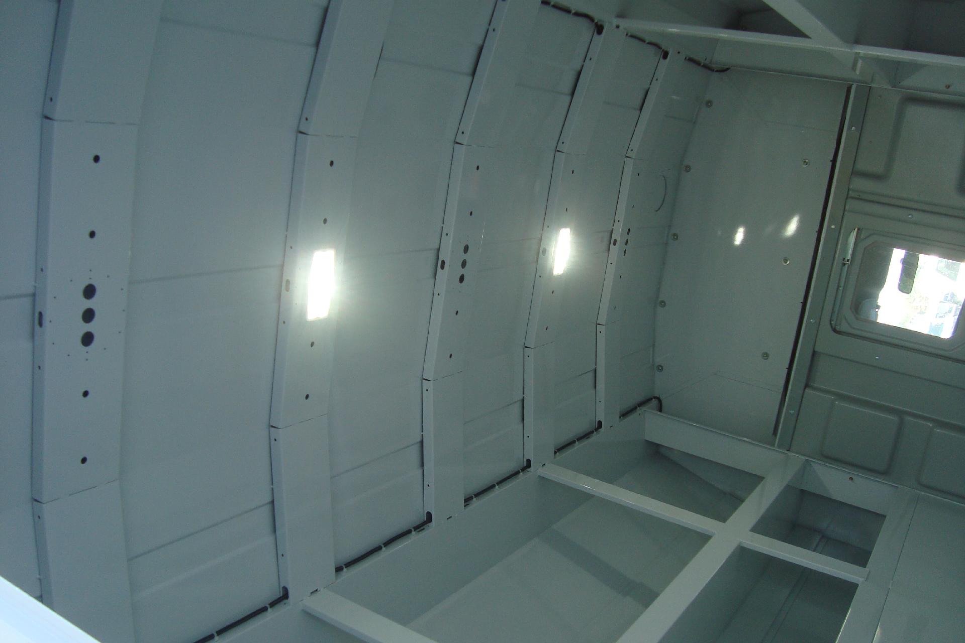 2025 GMC Savana Commercial Cutaway Vehicle Photo in PORTSMOUTH, NH 03801-4196