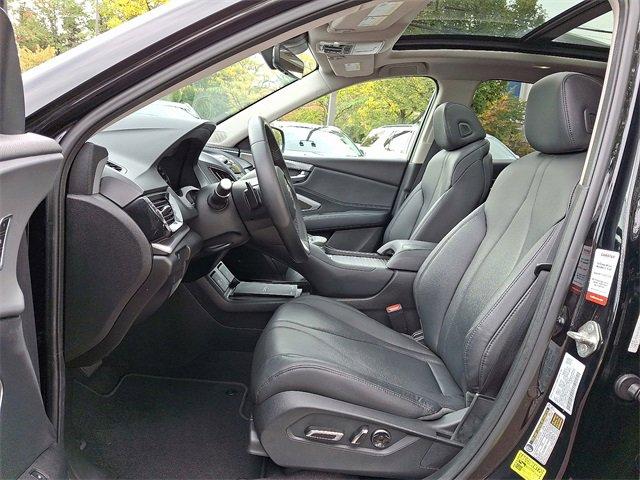 2019 Acura RDX Vehicle Photo in Willow Grove, PA 19090