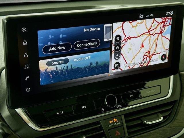 2023 Nissan Altima Vehicle Photo in Flemington, NJ 08822