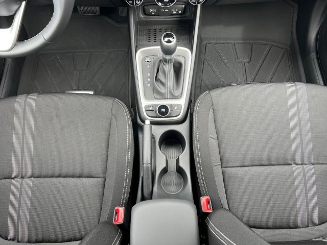 2026 Hyundai VENUE Vehicle Photo in Brunswick, GA 31525