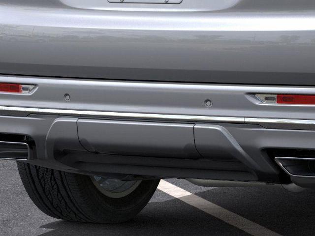 2025 Buick Enclave Vehicle Photo in TOPEKA, KS 66609-0000