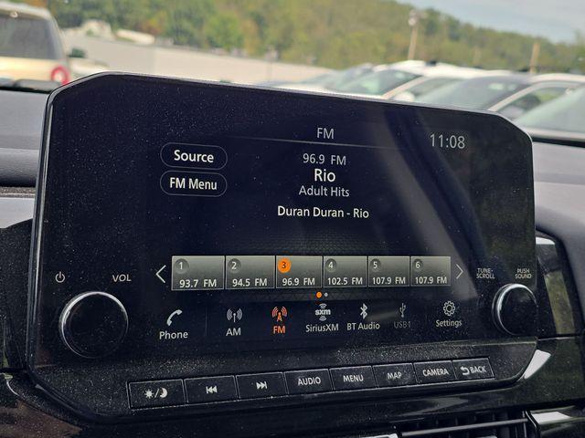 2023 Nissan Pathfinder Vehicle Photo in Pleasant Hills, PA 15236