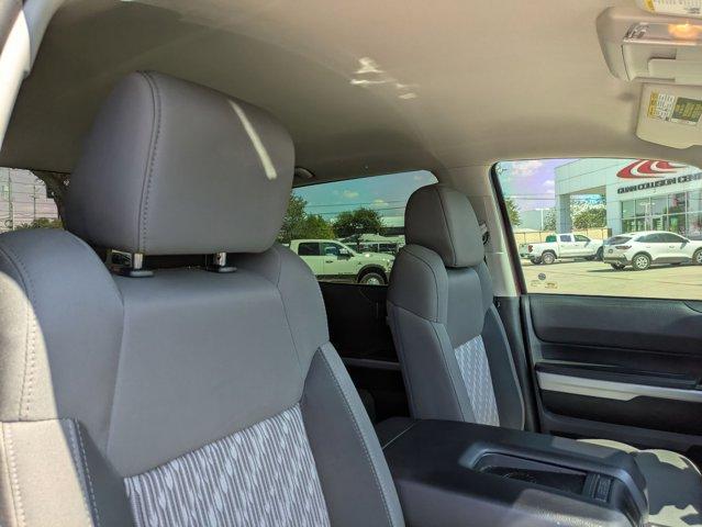 2018 Toyota Tundra 2WD Vehicle Photo in SELMA, TX 78154-1459