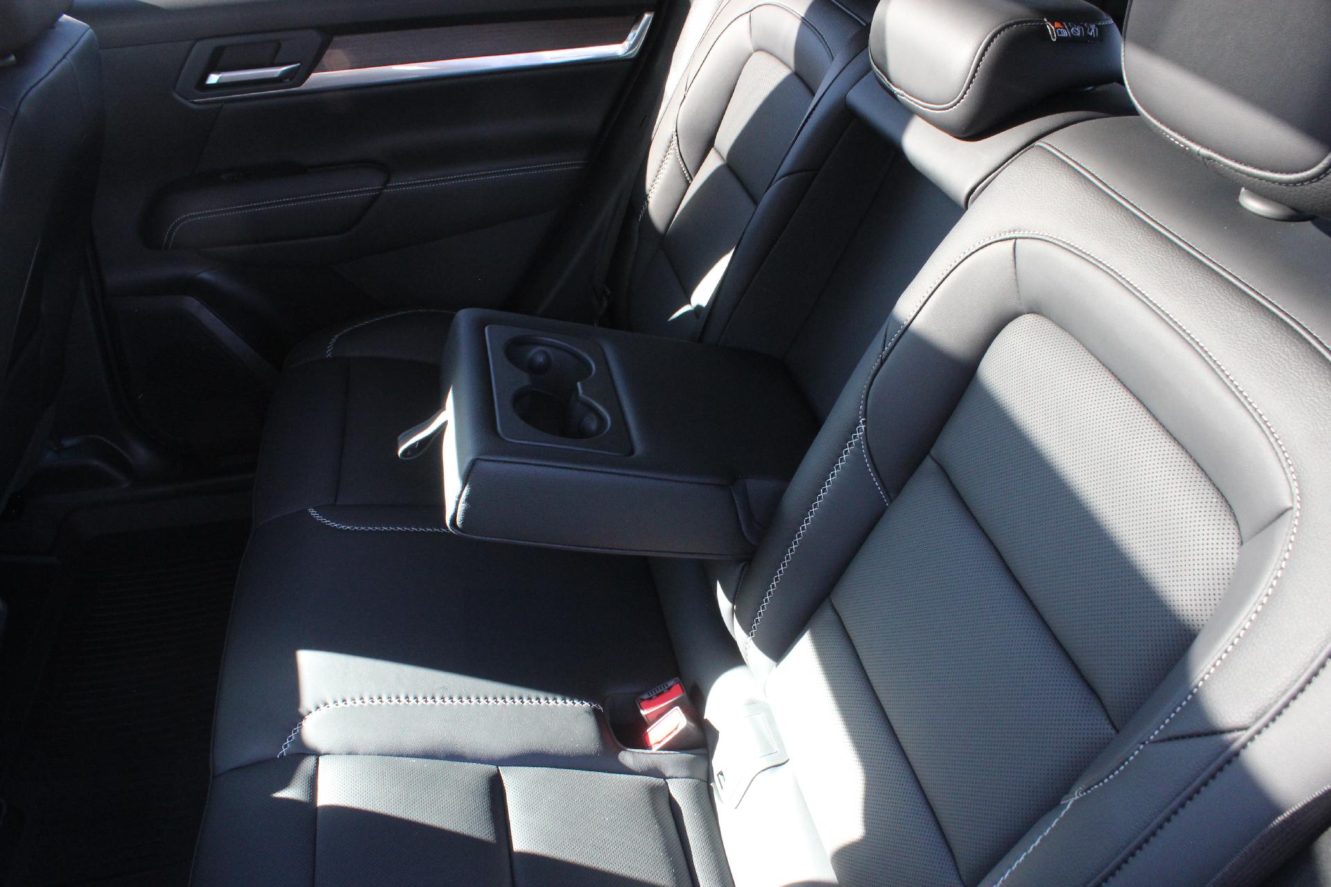2026 GMC Terrain Vehicle Photo in AURORA, CO 80012-4011