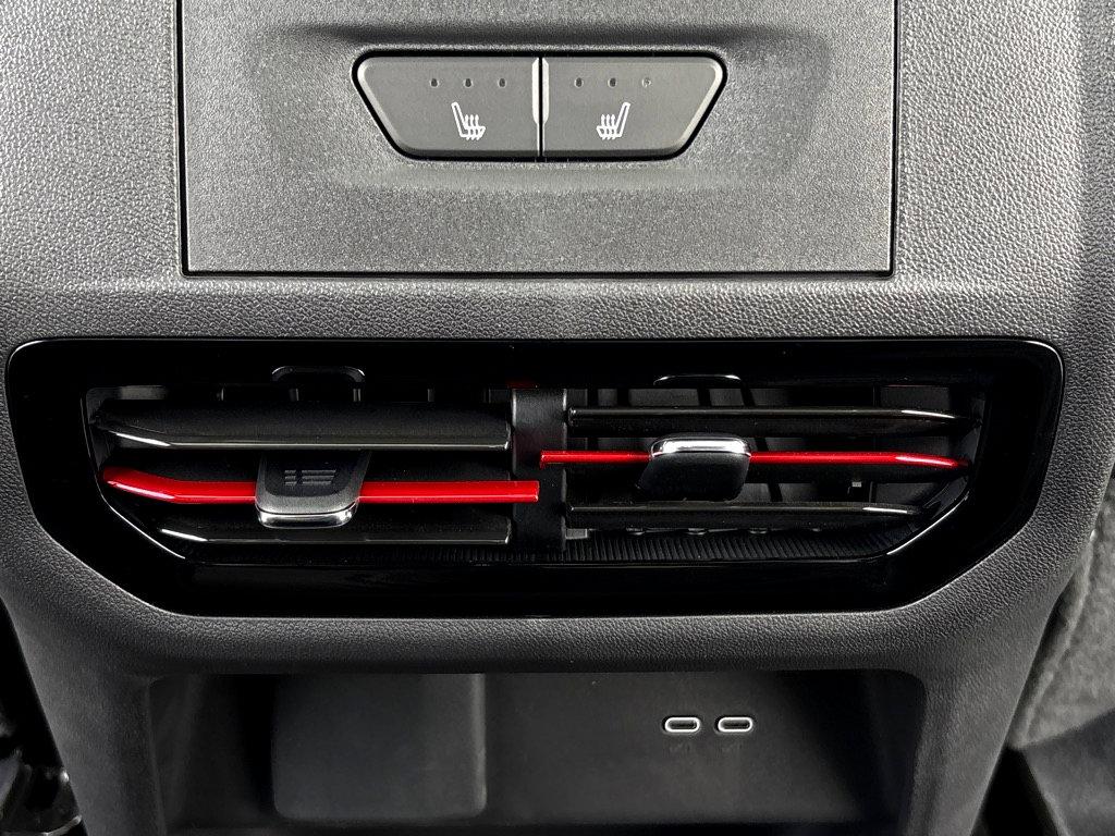 2024 Chevrolet Silverado EV Vehicle Photo in POOLER, GA 31322-3252