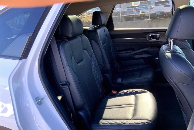 2023 Kia Sorento Vehicle Photo in KANSAS CITY, MO 64114-4502