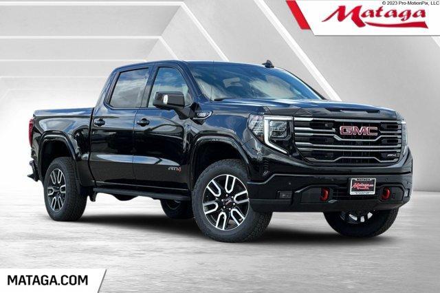 2026 GMC Sierra 1500 Vehicle Photo in STOCKTON, CA 95212-2838