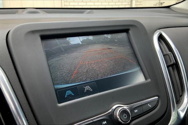 2018 Chevrolet Equinox Vehicle Photo in INDEPENDENCE, MO 64055-1314