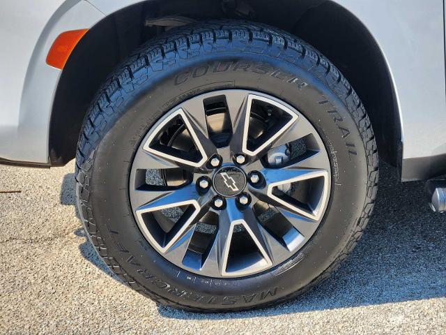 2023 Chevrolet Tahoe Vehicle Photo in DENTON, TX 76210-9321