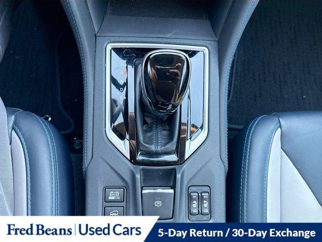 2020 Subaru Crosstrek Hybrid Vehicle Photo in Doylestown, PA 18902
