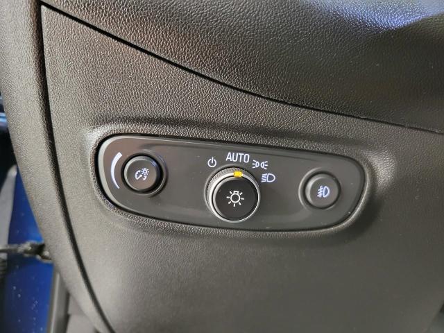 2021 Chevrolet Equinox Vehicle Photo in NEENAH, WI 54956-2243
