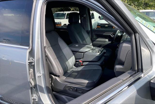 2024 Chevrolet Silverado 2500 HD Vehicle Photo in INDEPENDENCE, MO 64055-1314