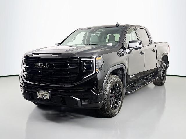 2026 GMC Sierra 1500 Vehicle Photo in PUYALLUP, WA 98371-4149