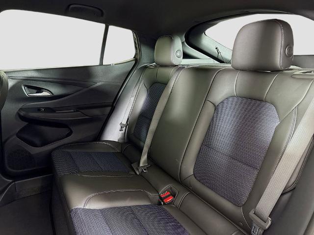 2025 Buick Envista Vehicle Photo in PUYALLUP, WA 98371-4149