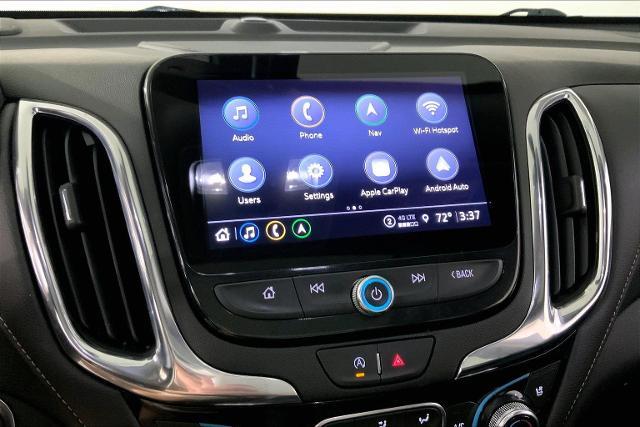 2024 Chevrolet Equinox Vehicle Photo in INDEPENDENCE, MO 64055-1314