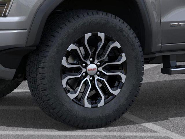 2026 GMC Canyon Vehicle Photo in INDEPENDENCE, MO 64055-1377