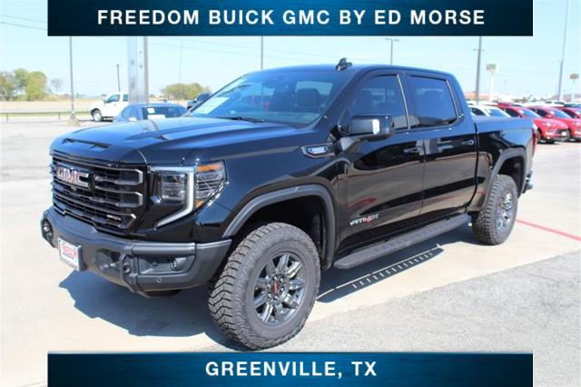 2026 GMC Sierra 1500 Vehicle Photo in Greenville, TX 75402