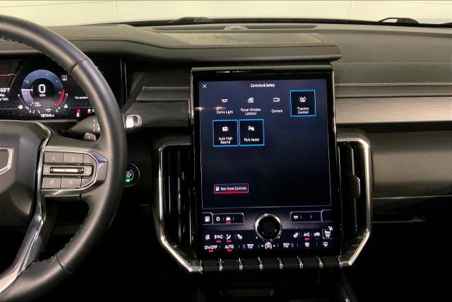 2025 GMC Acadia Vehicle Photo in INDEPENDENCE, MO 64055-1314
