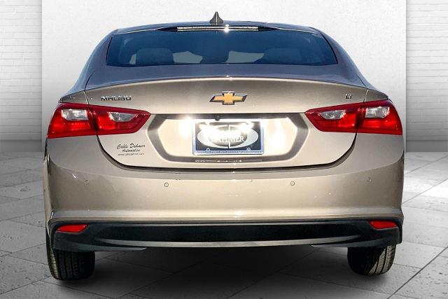 2024 Chevrolet Malibu Vehicle Photo in KANSAS CITY, MO 64114-4502