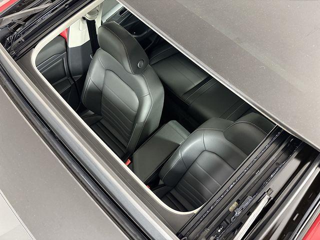 2024 Volkswagen Jetta Vehicle Photo in Puyallup, WA 98371