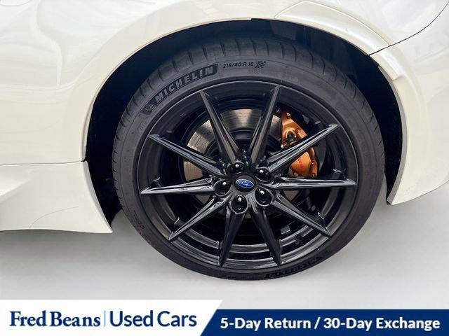 2025 Subaru BRZ Vehicle Photo in Doylestown, PA 18902