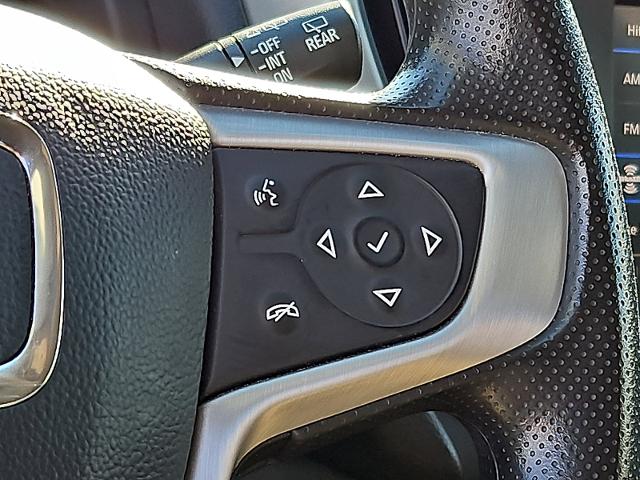 2023 GMC Terrain Vehicle Photo in TREVOSE, PA 19053-4984