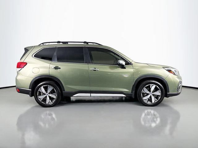 2019 Subaru Forester Vehicle Photo in Puyallup, WA 98371