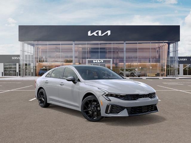 2026 Kia K5 Vehicle Photo in Dublin, CA 94568