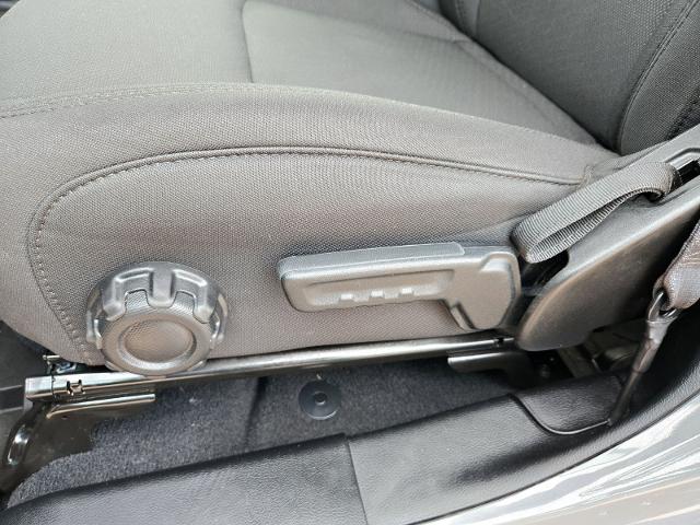 2023 Jeep Wrangler Vehicle Photo in Weatherford, TX 76087