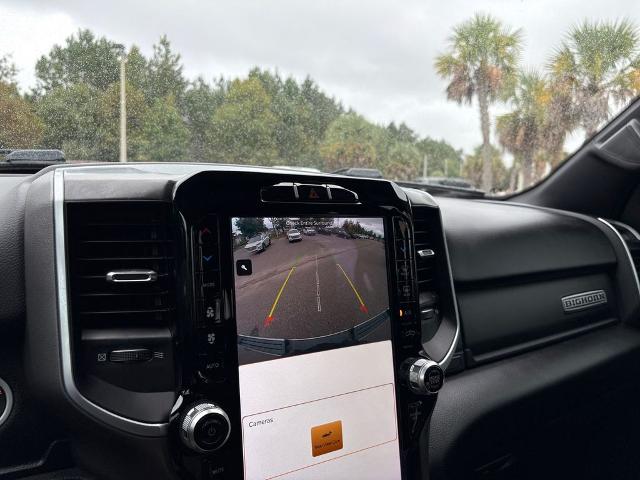 2022 Ram 1500 Vehicle Photo in Savannah, GA 31419