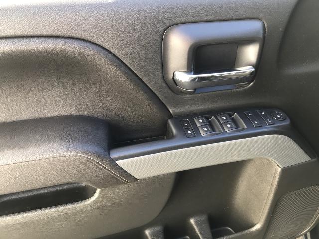 2017 Chevrolet Silverado 1500 Vehicle Photo in GREEN BAY, WI 54303-3330