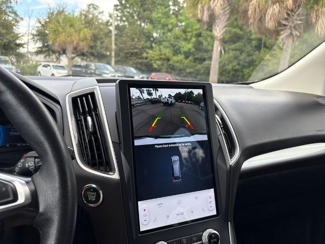 2023 Ford Edge Vehicle Photo in Savannah, GA 31419