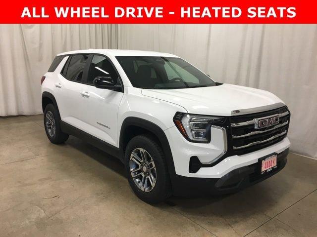 2025 GMC Terrain Vehicle Photo in EUREKA, IL 61530-9558