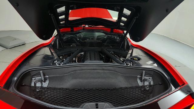 2025 Corvette Stingray Stingray Coupe 3LT picture #21