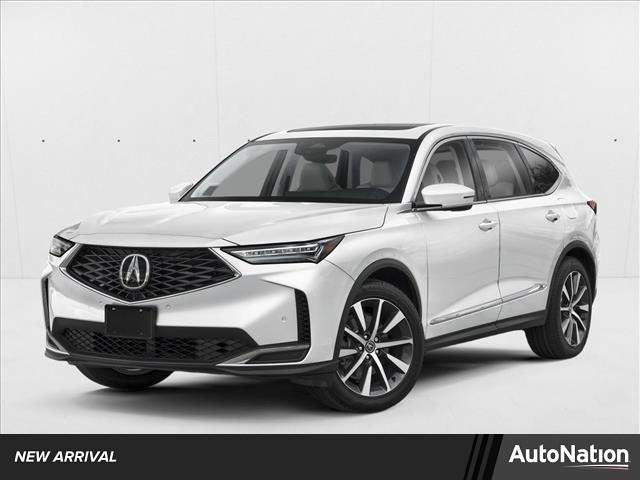 2026 Acura MDX Vehicle Photo in Sanford, FL 32771