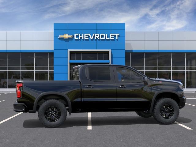 2026 Chevrolet Silverado 1500 photo 5 of 30