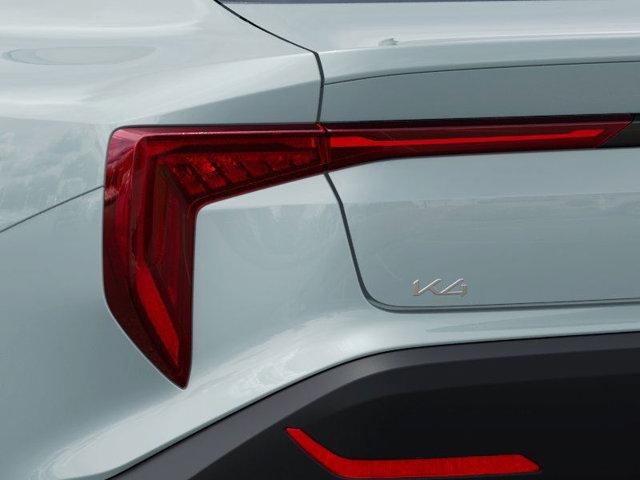 2025 Kia K4 Vehicle Photo in Westbrook, ME 04092