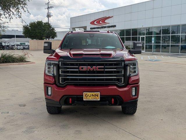 2020 GMC Sierra 2500 HD Vehicle Photo in SELMA, TX 78154-1459