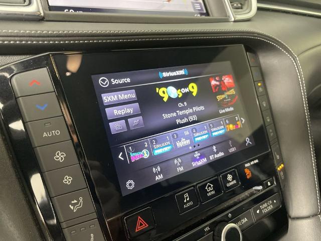 2022 INFINITI QX55 Vehicle Photo in GILBERT, AZ 85297-0402