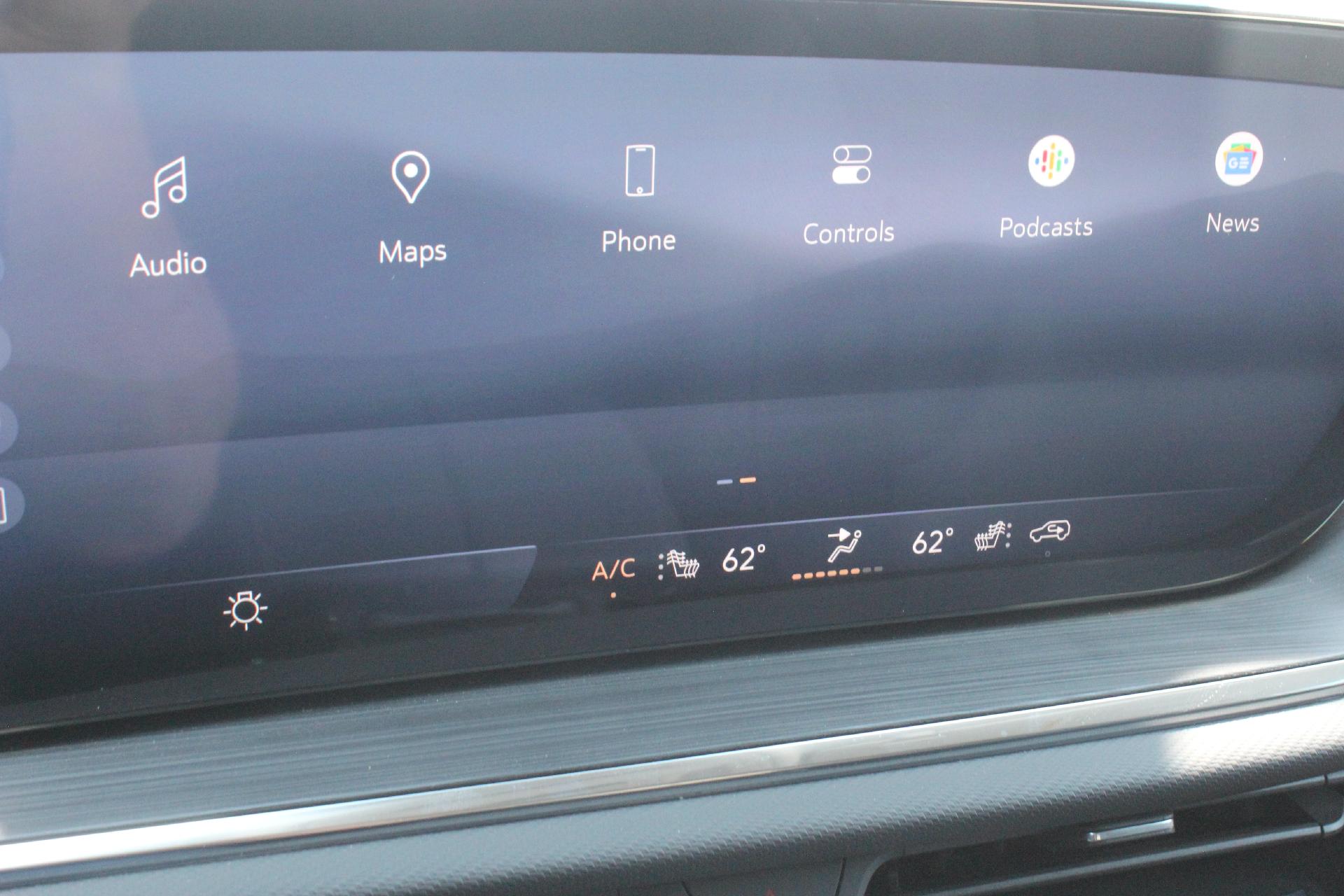 2025 Buick Envision Vehicle Photo in AURORA, CO 80012-4011