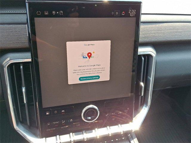 2024 GMC Acadia Vehicle Photo in LANCASTER, PA 17601-0000