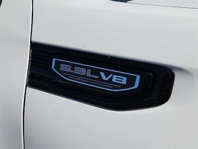 2023 GMC Sierra 1500 Vehicle Photo in EASTLAND, TX 76448-3020