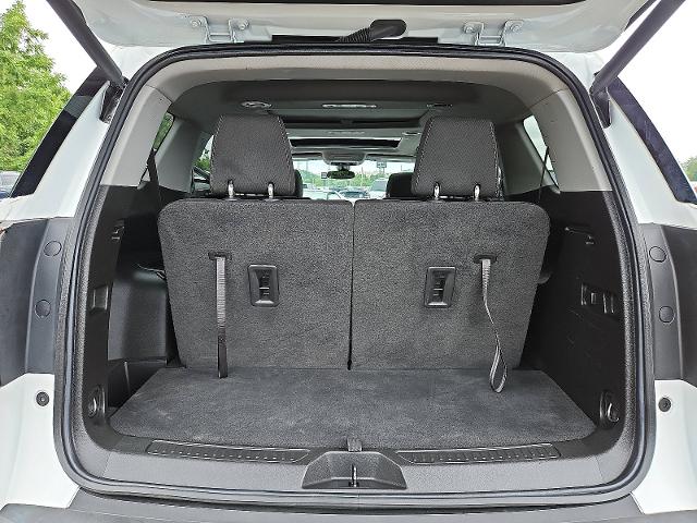 2023 GMC Acadia Vehicle Photo in TREVOSE, PA 19053-4984