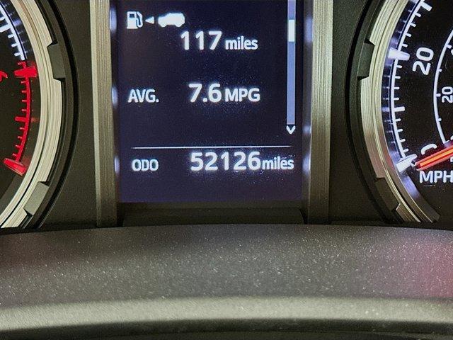 2021 Toyota 4Runner Vehicle Photo in Flemington, NJ 08822
