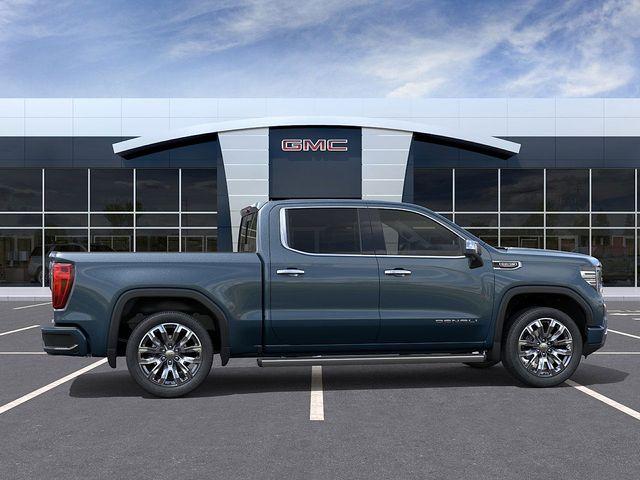 2026 GMC Sierra 1500 Vehicle Photo in WATERTOWN, CT 06795-3318