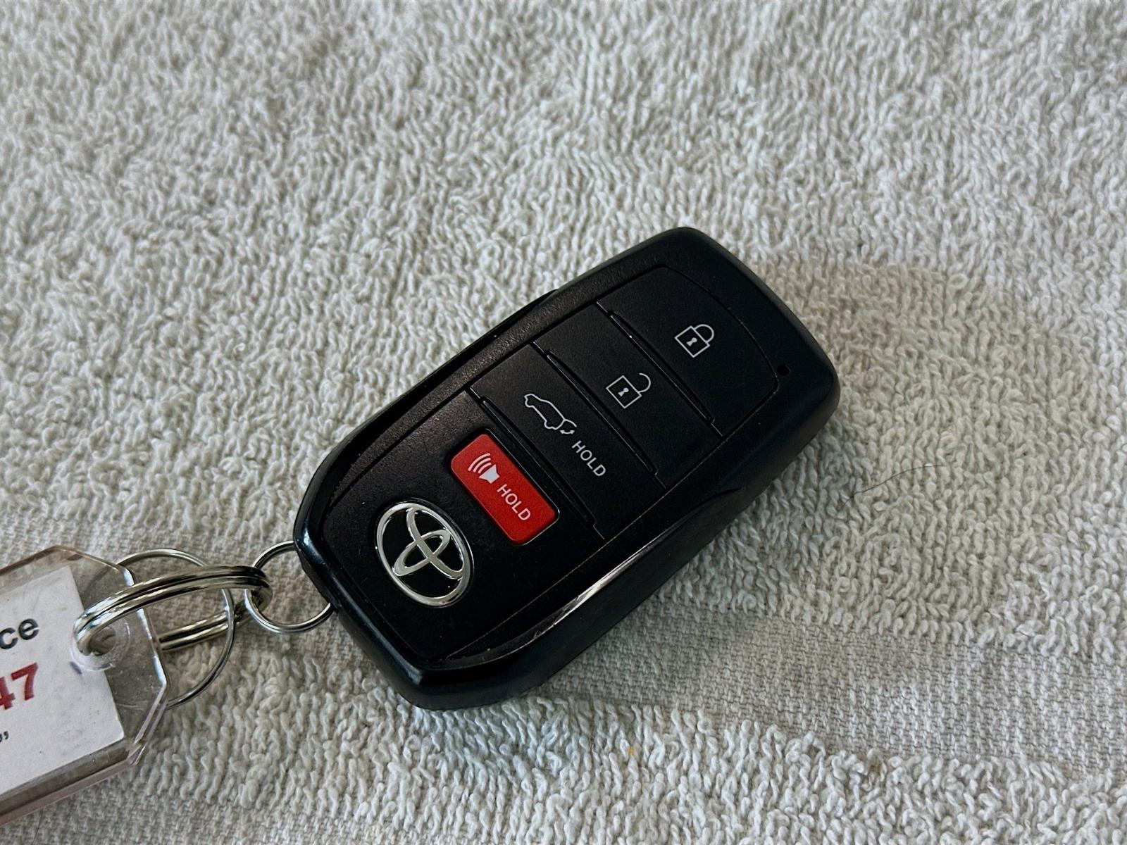 2025 Toyota Sequoia Vehicle Photo in Langhorne, PA 19047