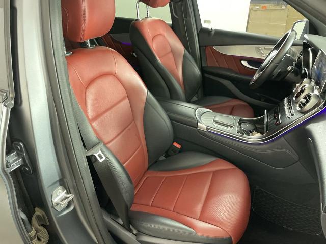 2020 Mercedes-Benz GLC 300 Vehicle Photo in GILBERT, AZ 85297-0402