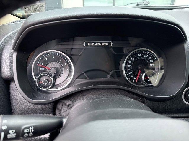 2020 Ram 1500 Vehicle Photo in Harrisburg, PA 17111