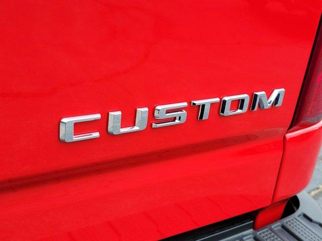 2025 Chevrolet Silverado 2500 HD Vehicle Photo in BRIDGMAN, MI 49106-9548